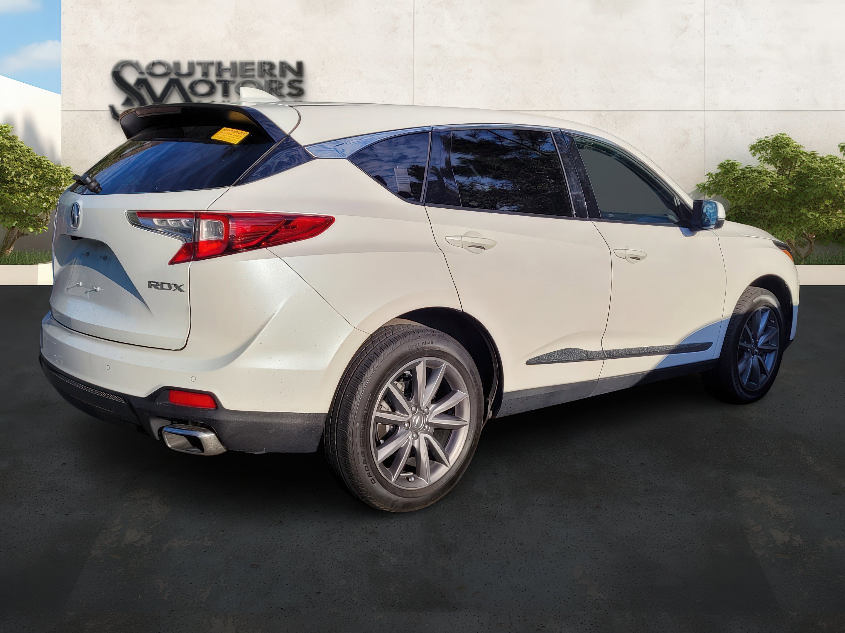 2023 Acura RDX Technology photo 7