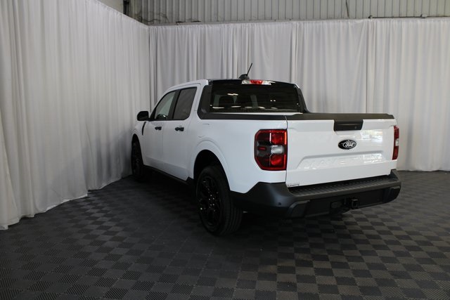 2025 Ford Maverick XLT photo 19