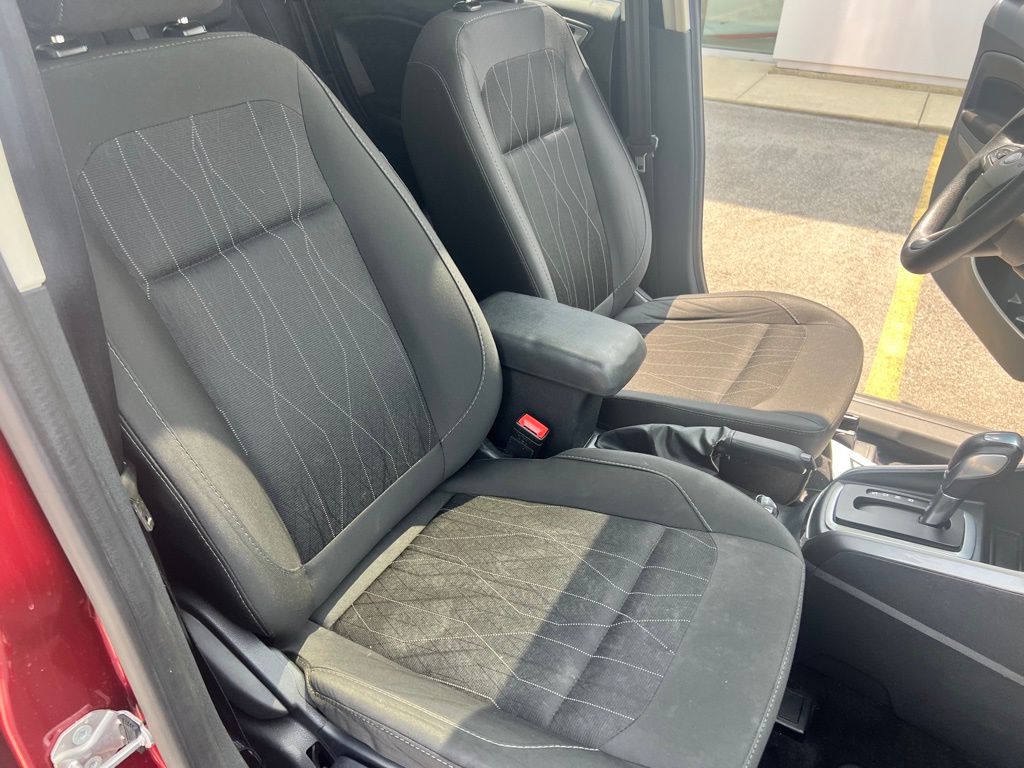 2021 Ford EcoSport SE photo 38