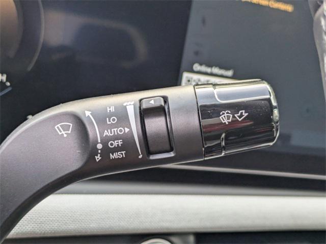 2025 Hyundai Santa Cruz Limited photo 29