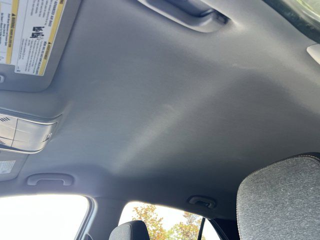 2023 Chevrolet Equinox LT photo 11