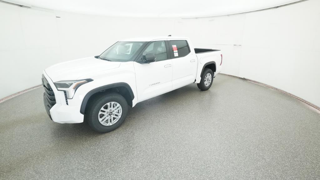 2026 Toyota Tundra SR5's photo