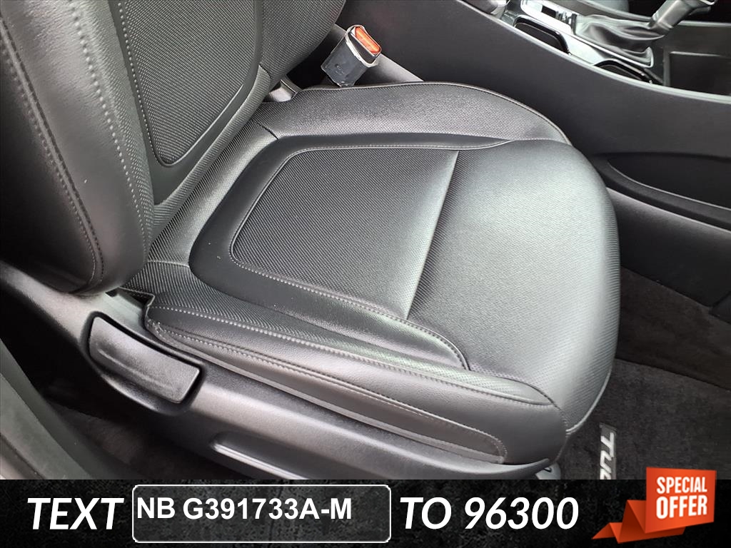 2024 Hyundai Tucson SEL Convenience photo 29