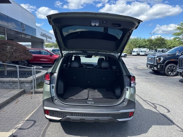 2023 Kia Sportage X-Pro photo 30