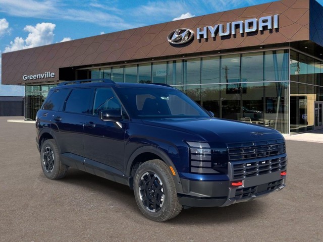 2026 Hyundai Palisade XRT Pro's photo