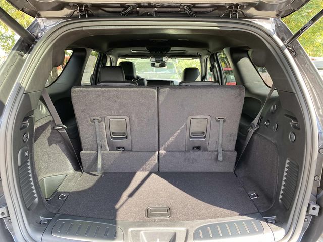 2026 Dodge Durango GT Plus photo 3