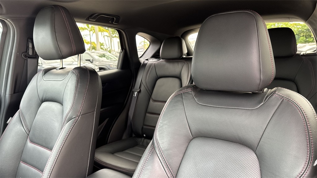 2023 Mazda CX-5 Turbo photo 40