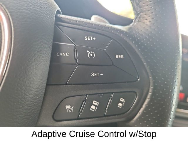 2024 Dodge Durango GT Plus photo 24