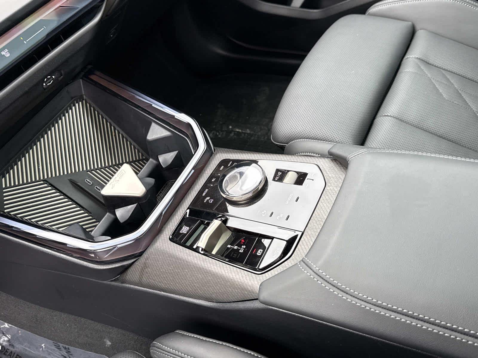 2025 BMW X3 30 - Photo 22