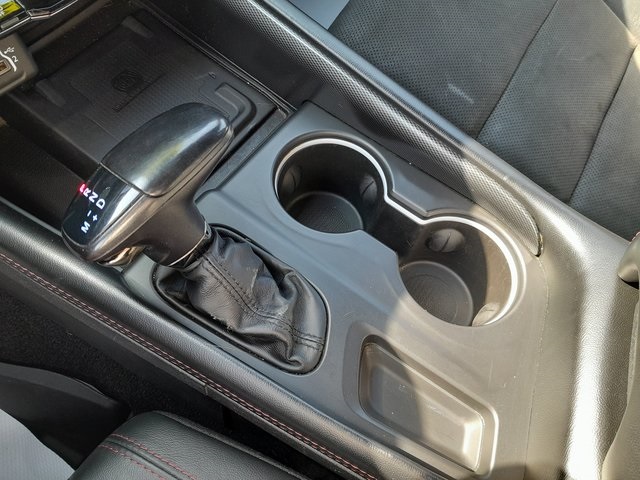2021 Dodge Durango R/T photo 26