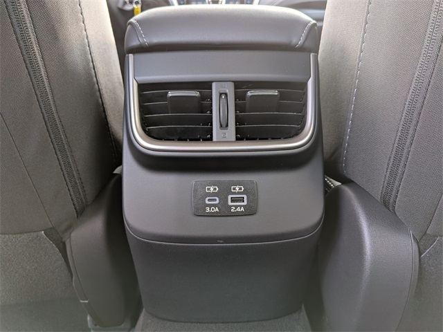 2025 Subaru Legacy Premium photo 22