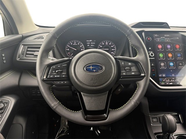 2025 Subaru Ascent Onyx Edition Touring photo 16