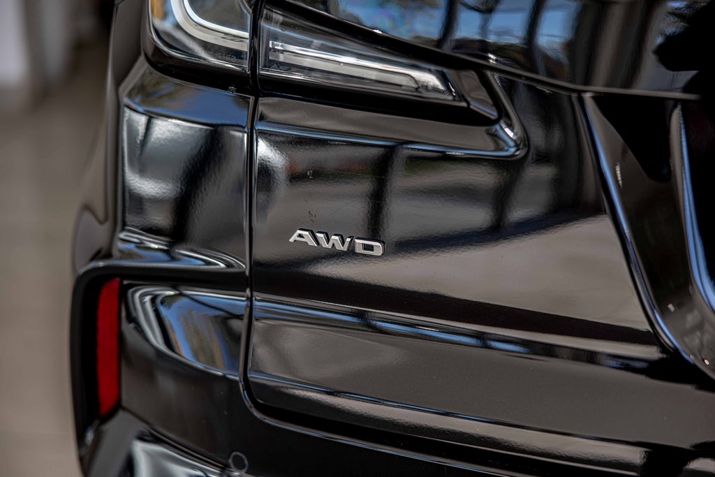 2024 CADILLAC XT4 - Image 16