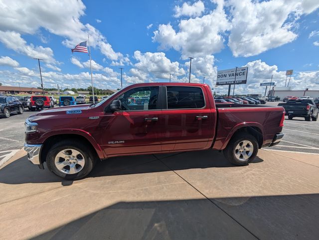 2025 Ram 1500 Big Horn Lone Star photo 2