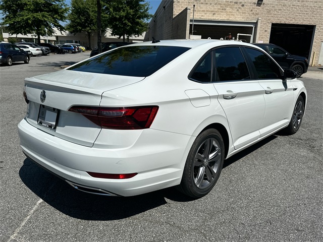 2021 Volkswagen Jetta R-Line photo 6