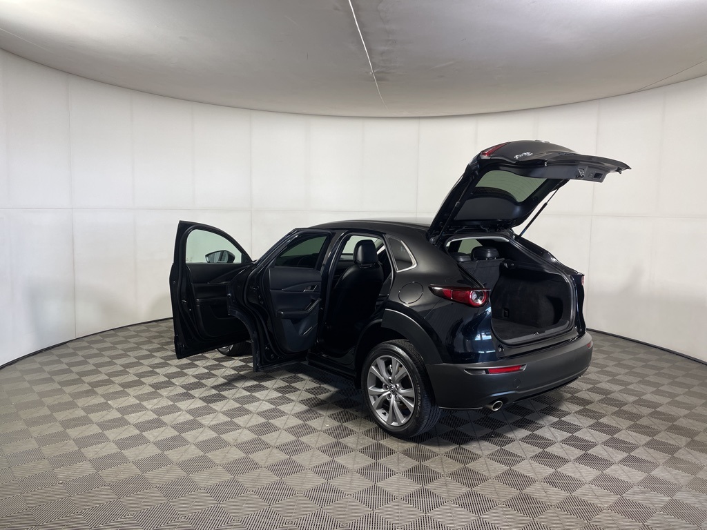 2022 Mazda CX-30 2.5 Select photo 11