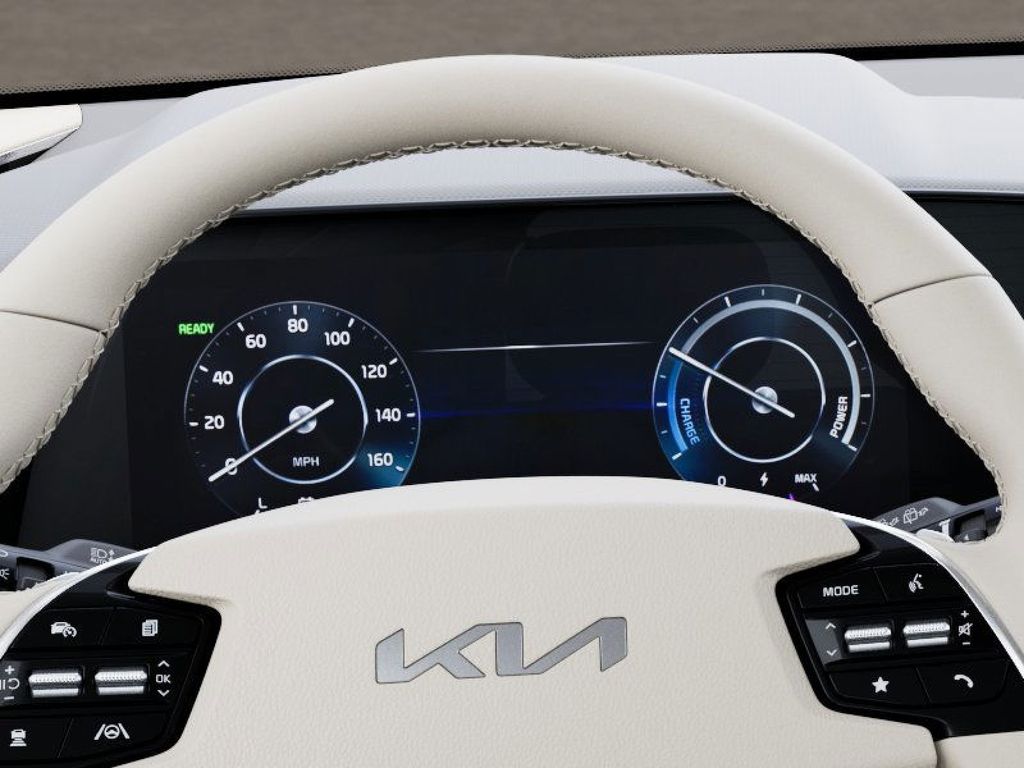 2025 Kia Niro EV Wave photo 20