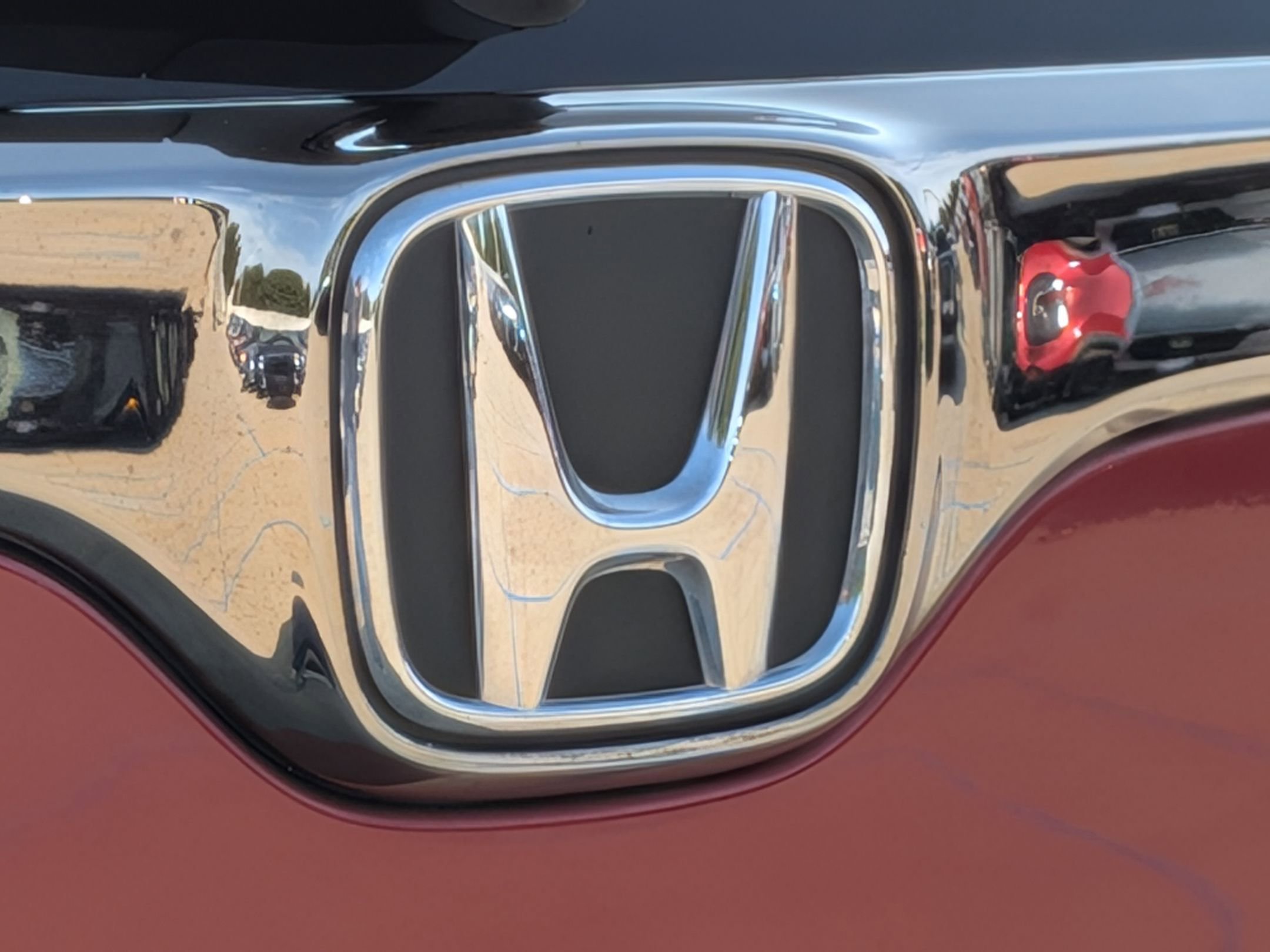 2022 Honda CR-V EX photo 24