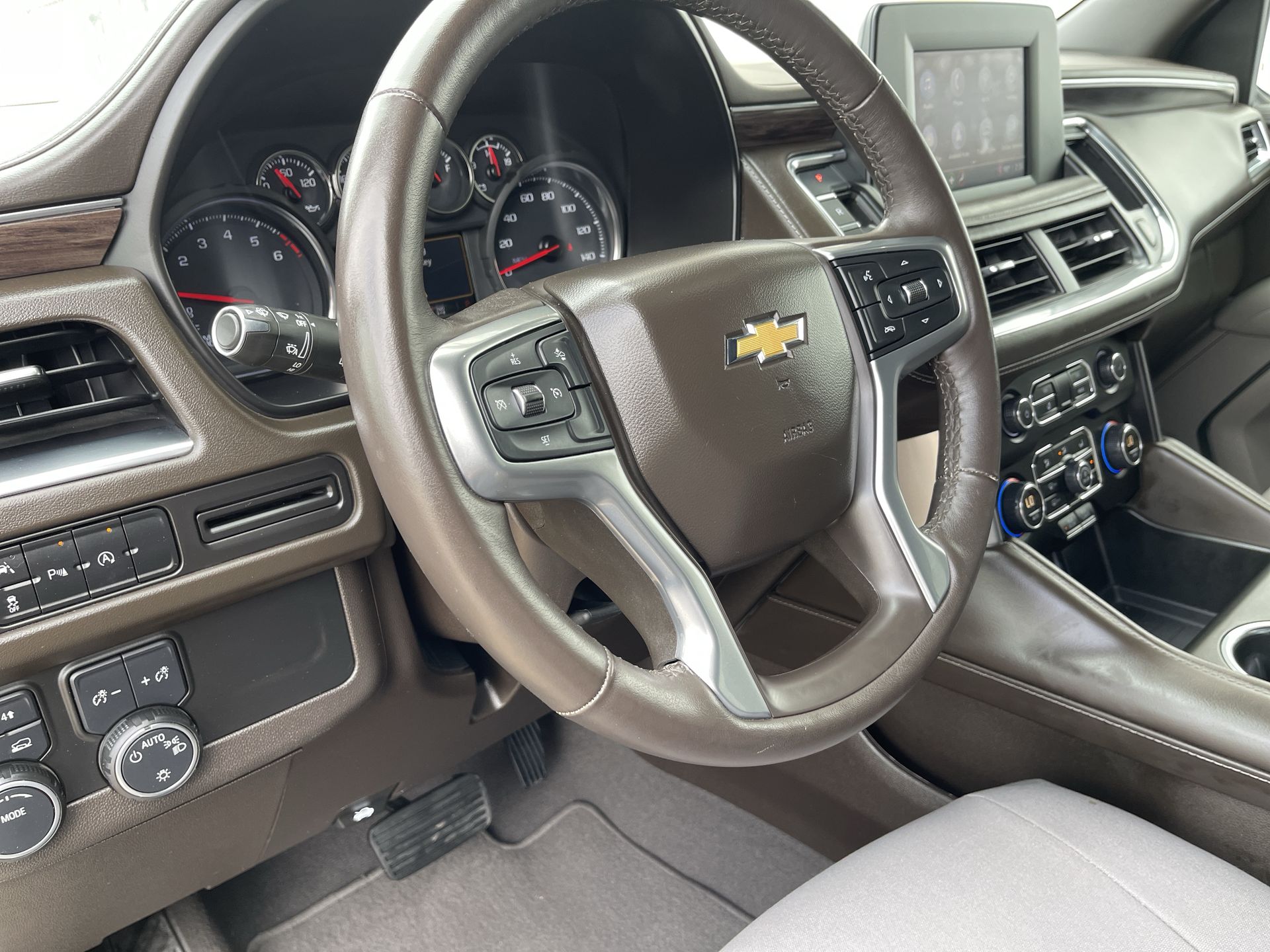 2023 Chevrolet Tahoe photo 10