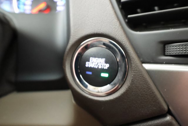 2015 Chevrolet Suburban LTZ photo 20