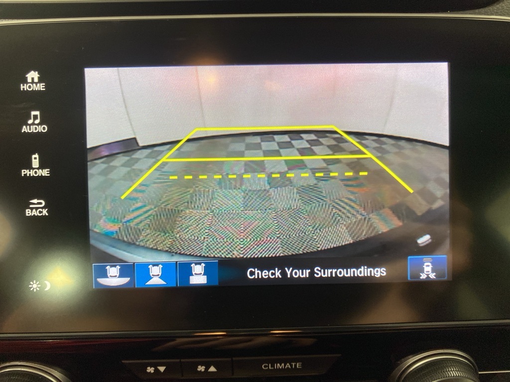 2019 Honda CR-V EX-L photo 2