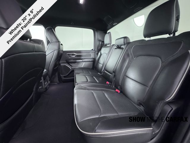 2024 Ram 1500 Laramie photo 14