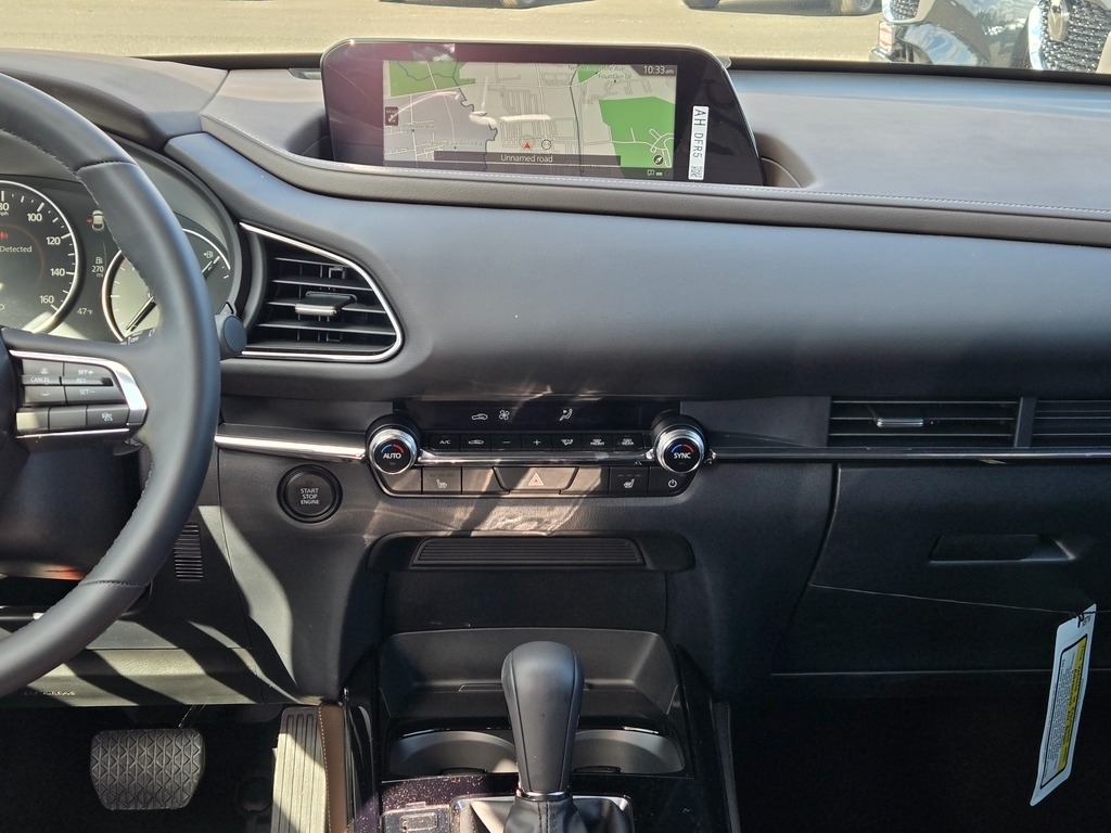 2025 Mazda CX-30 2.5 S Premium photo 3