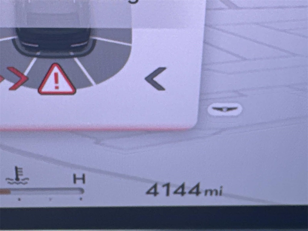 2025 Genesis GV80 3.5T Advanced photo 27