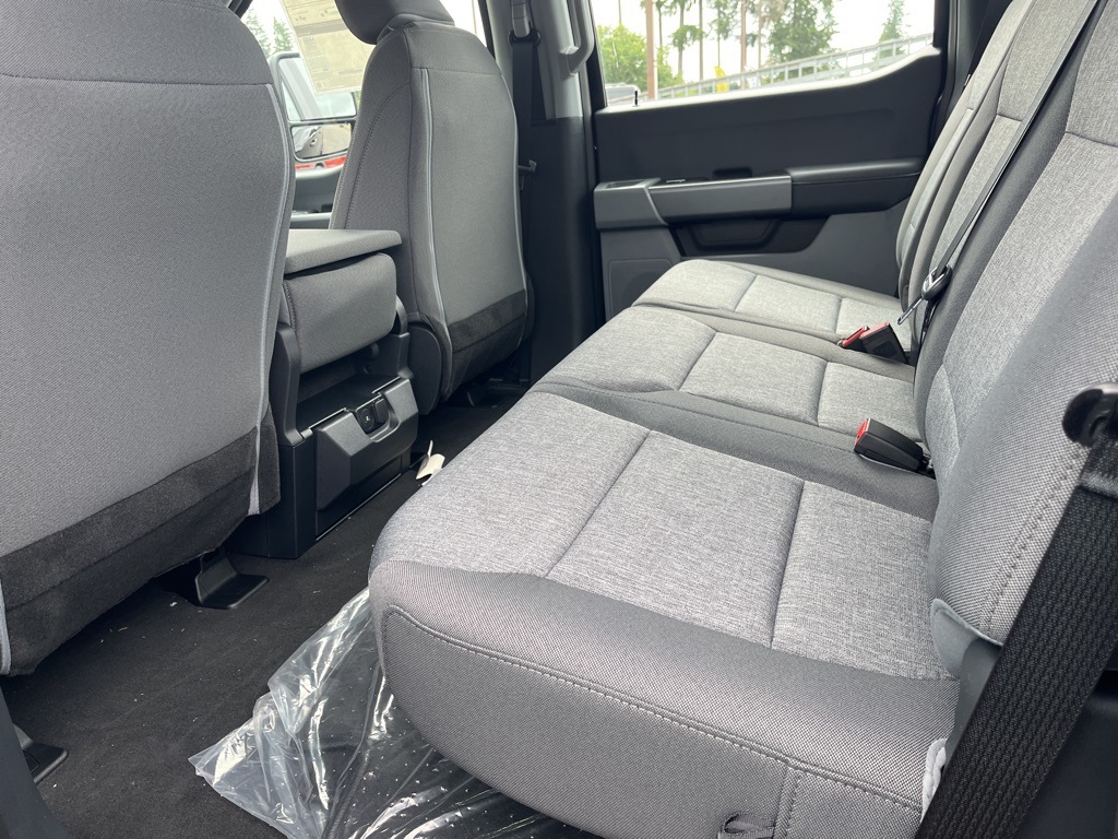 2025 Ford F-250 XL photo 23