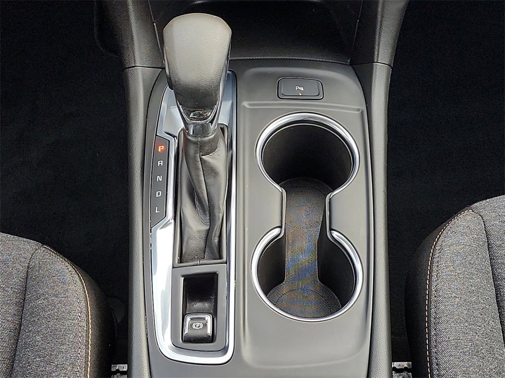 2023 Chevrolet Equinox LT photo 11