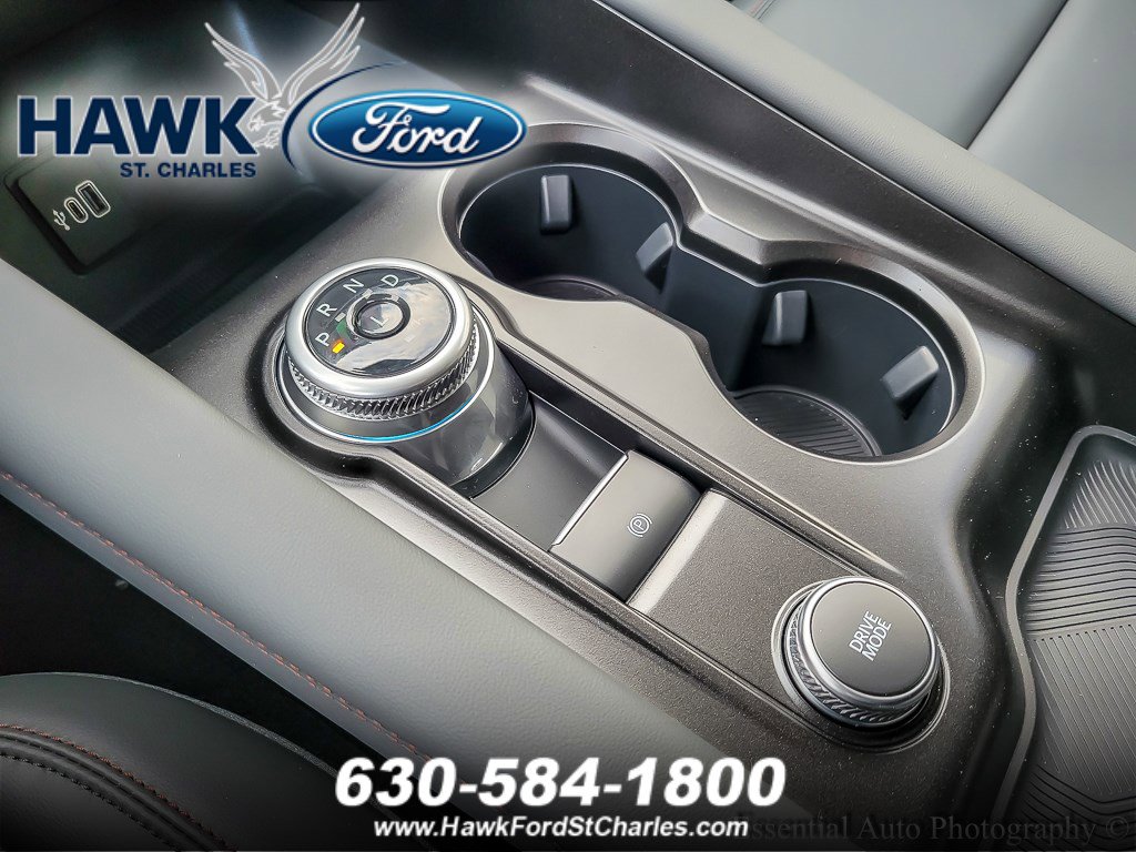 2026 FORD EXPLORER - Image 14