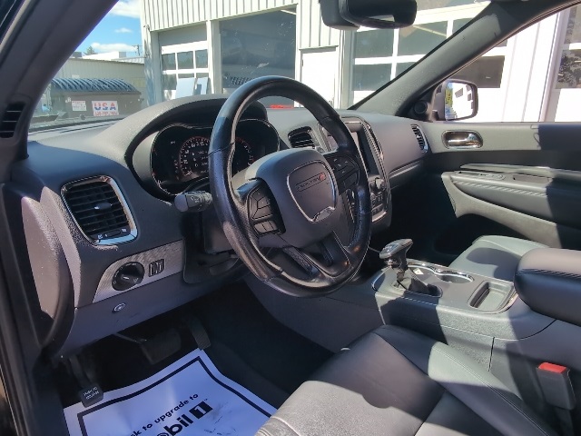 2020 Dodge Durango GT Plus photo 14