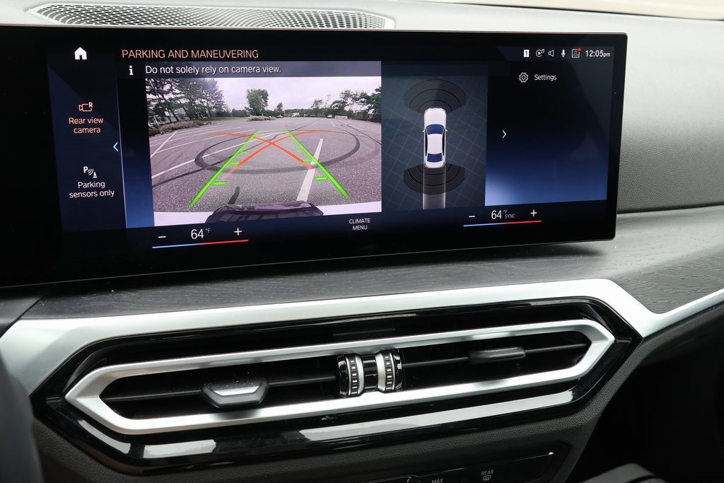 2024 Bmw 330i photo 11