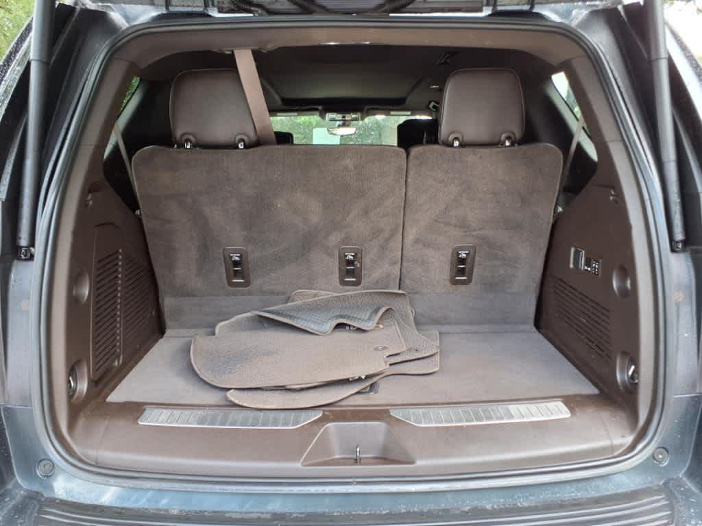 2021 Gmc Yukon Denali photo 23