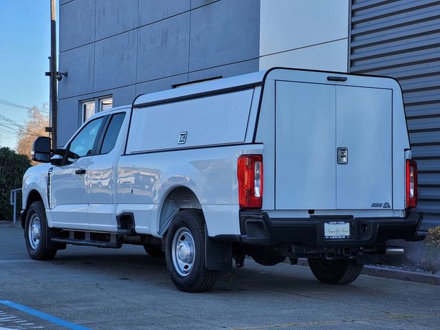2024 Ford F-250 XL photo 4