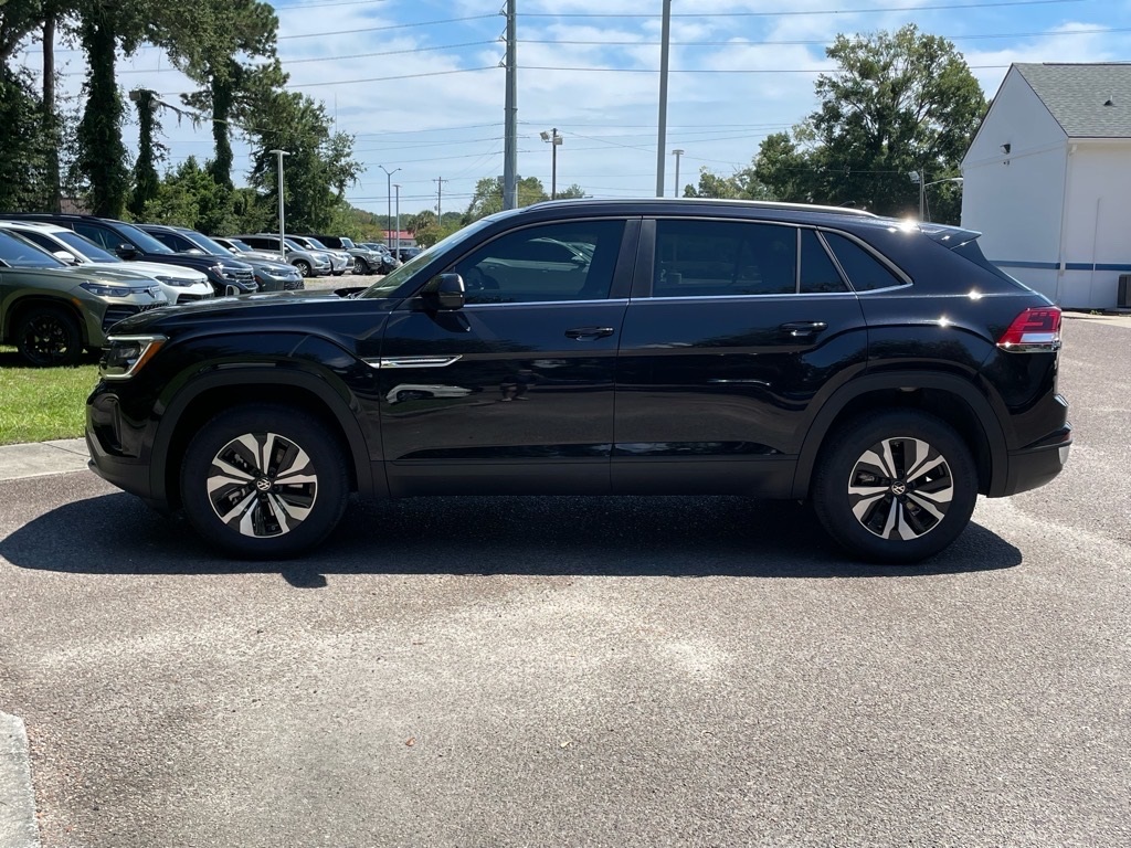 2026 Volkswagen Atlas Cross Sport SE photo 22