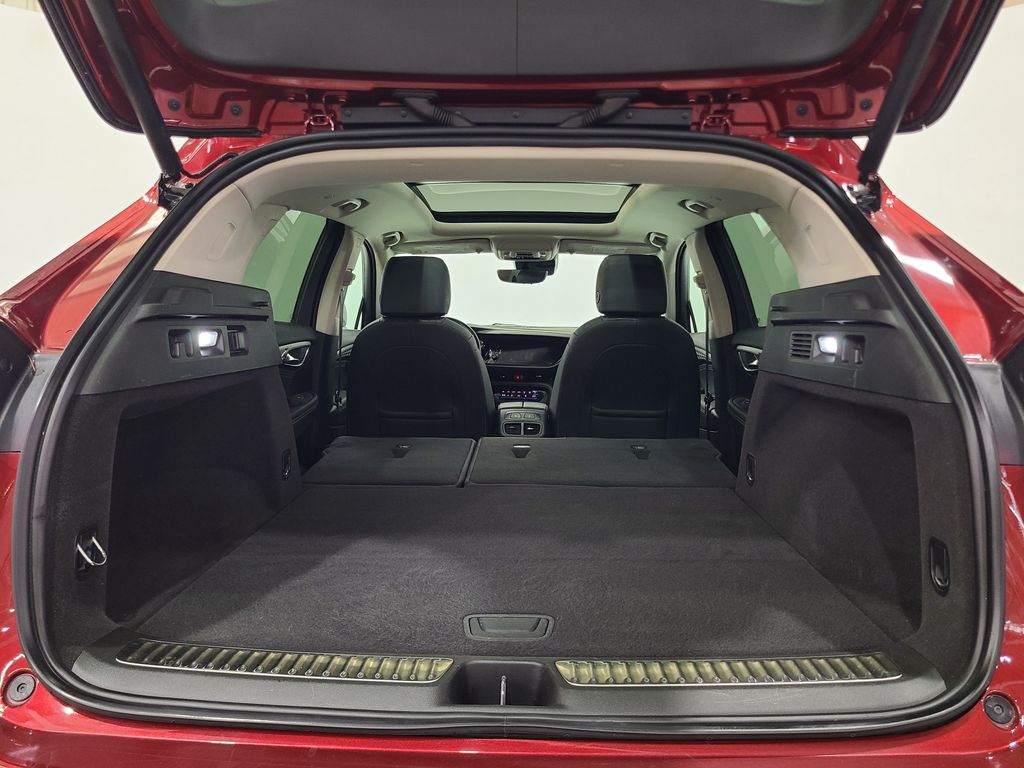 2021 Buick Envision Avenir photo 12