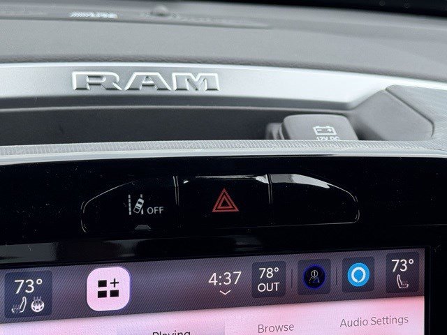 2026 Ram 1500 Big Horn photo 17