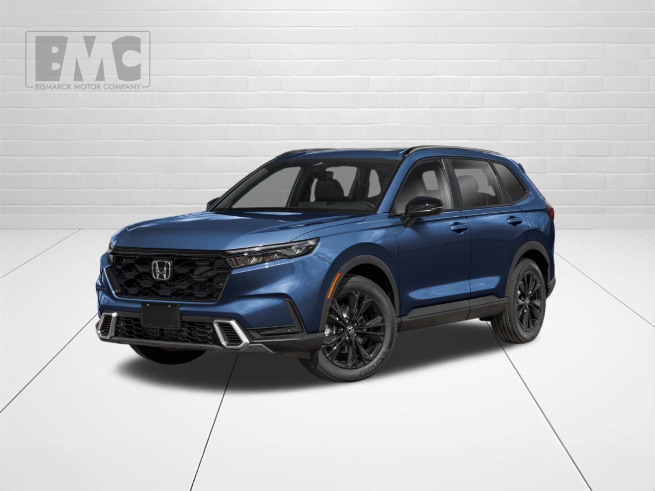 2026 Honda CR-V Sport Touring's photo