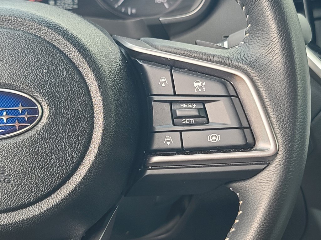 2024 Subaru Ascent Premium photo 18