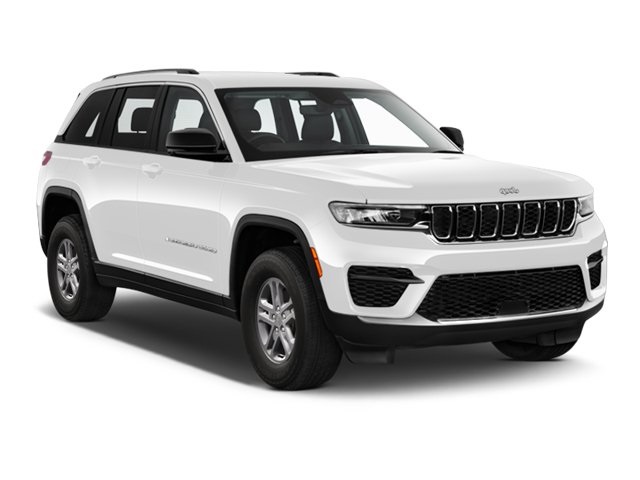 2024 Jeep Grand Cherokee Laredo's photo