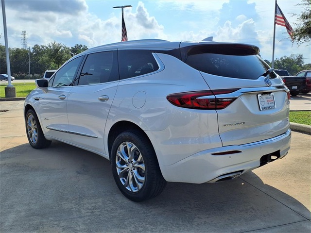 5GAERDKW6LJ316507