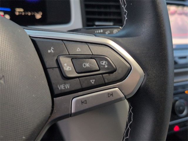 2022 Volkswagen Atlas SE photo 20