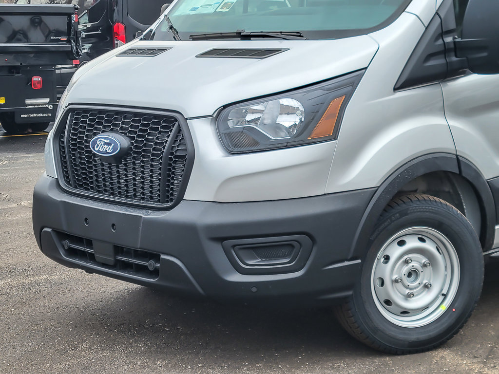 2026 FORD TRANSIT - Image 1