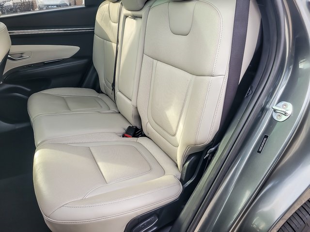 2023 HYUNDAI TUCSON - Image 10