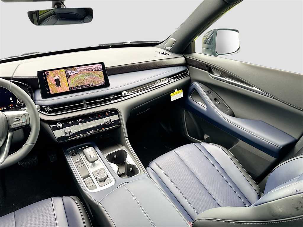 2026 Infiniti QX60 AWD photo 24