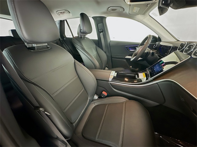 2025 Mercedes Benz GLC 350e 4MATIC photo 25