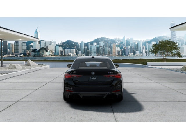 2025 Bmw i4 M50 photo 5