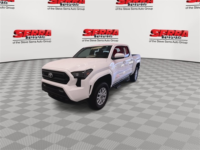 2024 Toyota Tacoma SR5 photo 5