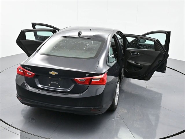 2023 Chevrolet Malibu 1LT photo 44